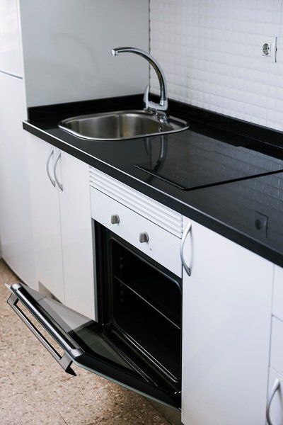 Apartamentos Tarahal 20