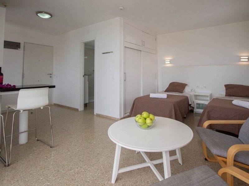 Apartamentos Tarahal 23