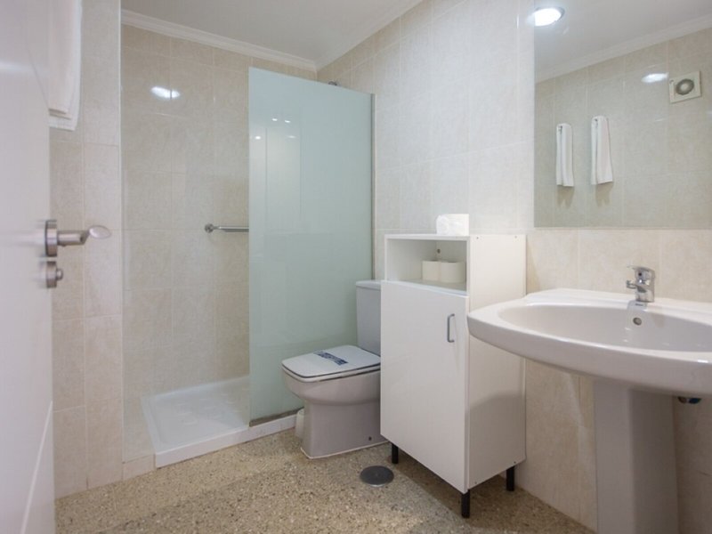 Apartamentos Tarahal 24