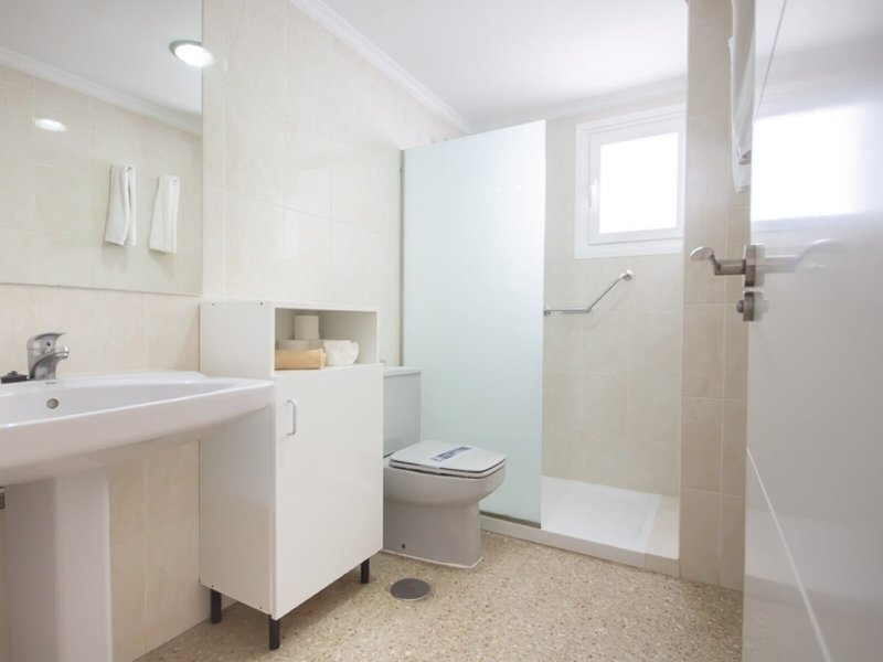 Apartamentos Tarahal 25