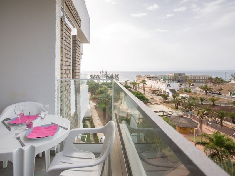 Apartamentos Tarahal 26