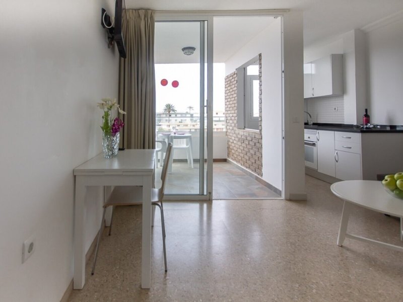 Apartamentos Tarahal 27