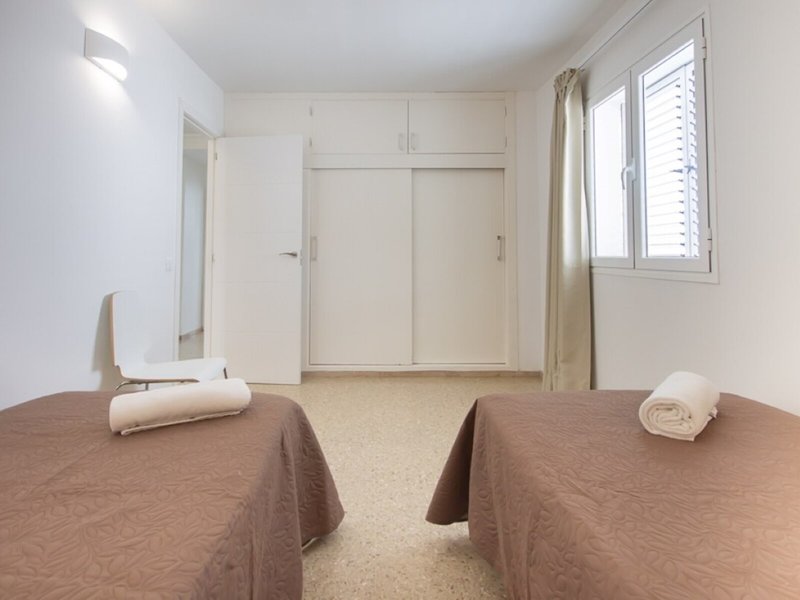 Apartamentos Tarahal 29