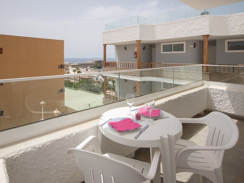 Apartamentos Tarahal 35