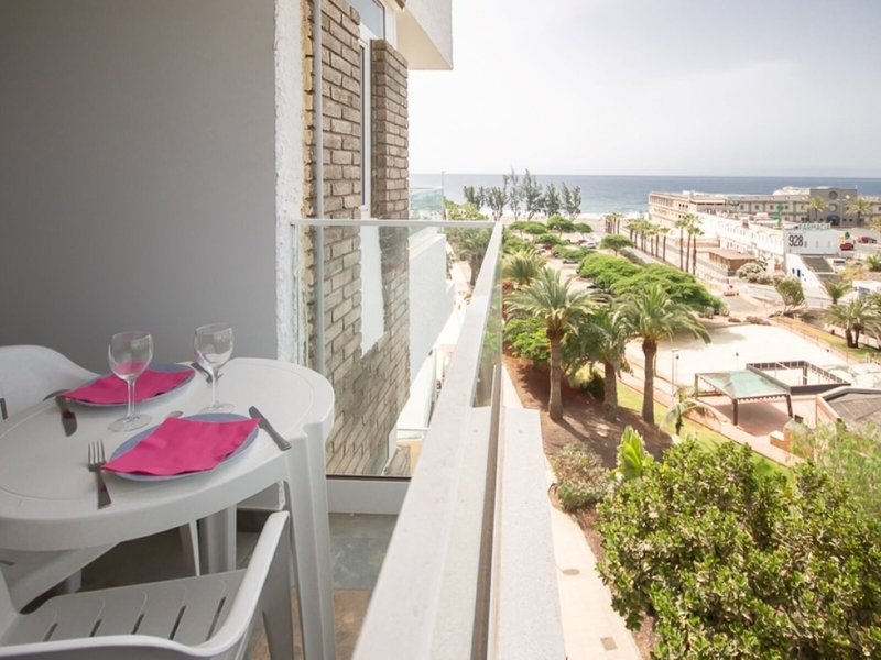 Apartamentos Tarahal 37