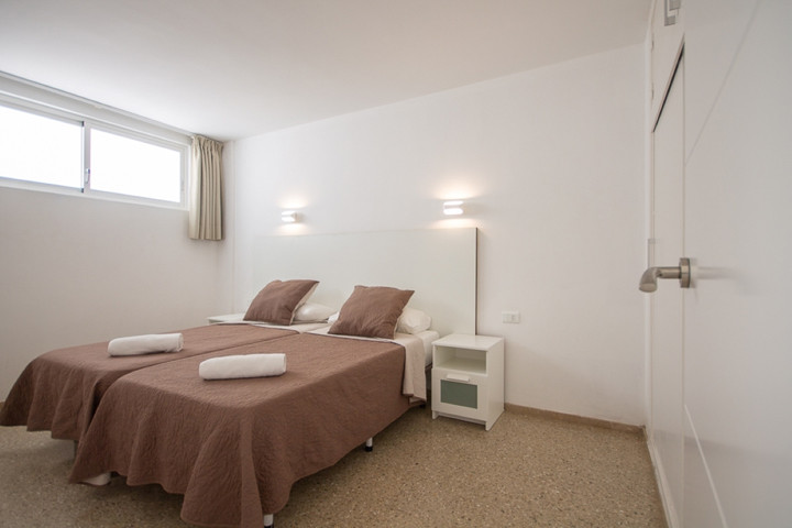 Apartamentos Tarahal 3