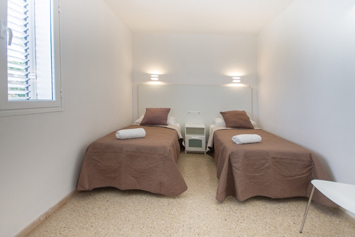 Apartamentos Tarahal 4