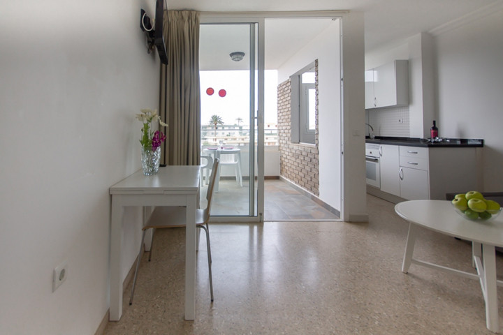 Apartamentos Tarahal 7