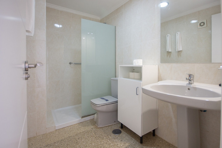 Apartamentos Tarahal 11