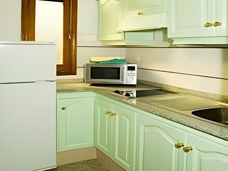 Apartamentos Tarahal 2