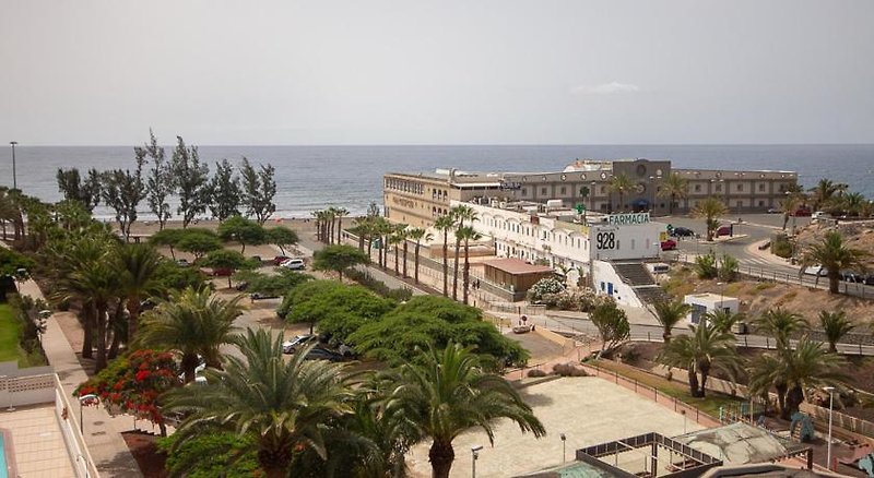 Apartamentos Tarahal 5