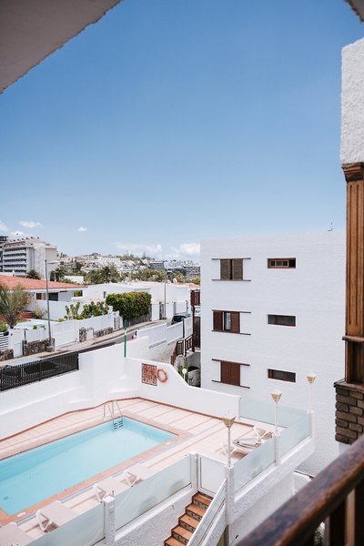 Tarahal Apartments 5