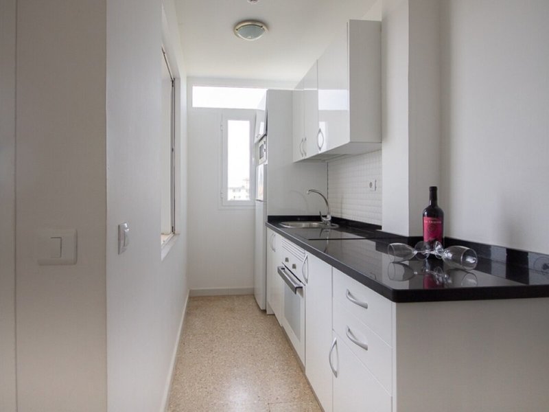 Tarahal Apartments 22