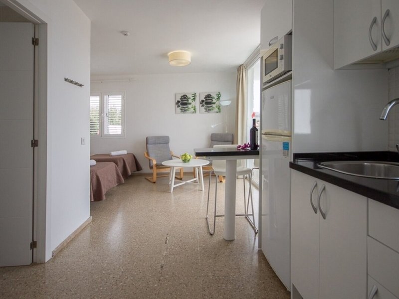 Tarahal Apartments 36