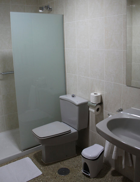 Apartamentos Tarahal 1