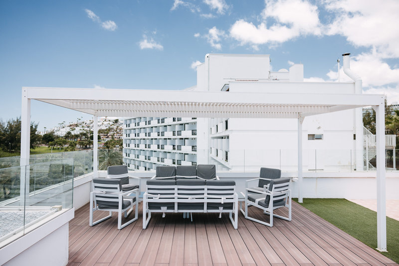 Apartamentos Tarahal 10