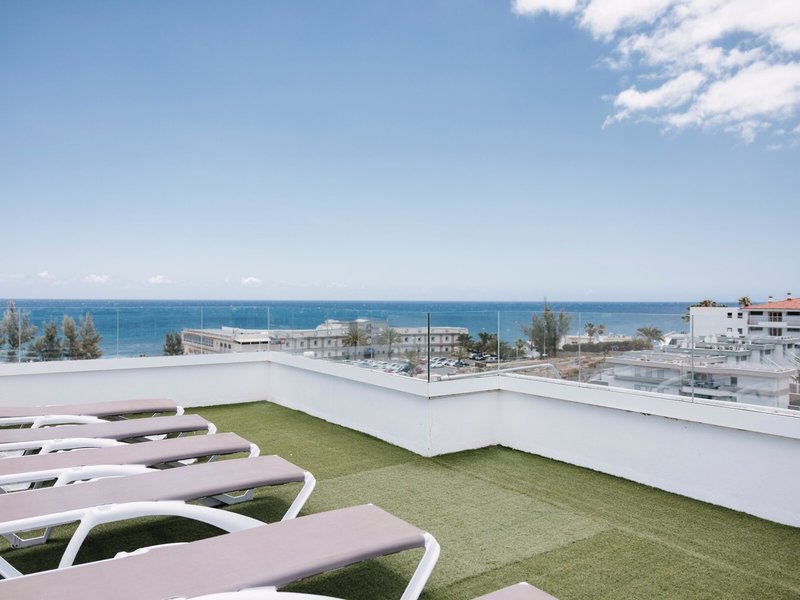 Apartamentos Tarahal 7