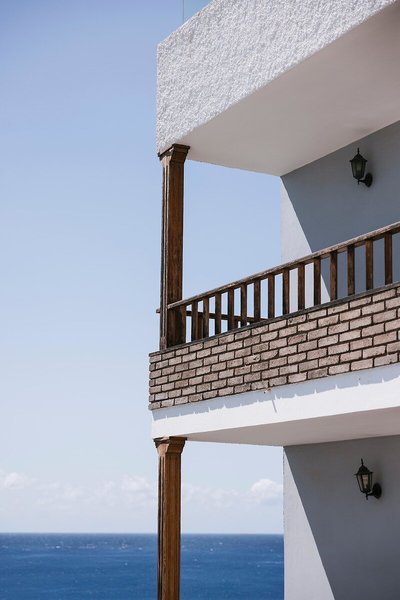 Apartamentos Tarahal 12