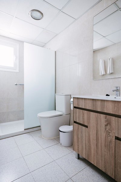 Apartamentos Tarahal 13
