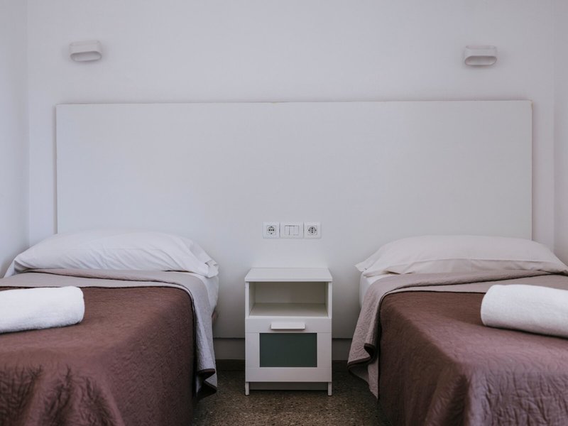 Apartamentos Tarahal 14