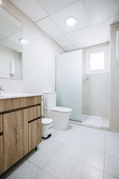 Apartamentos Tarahal 18