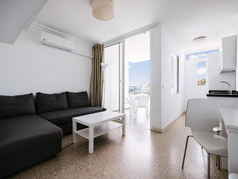 Apartamentos Tarahal 22