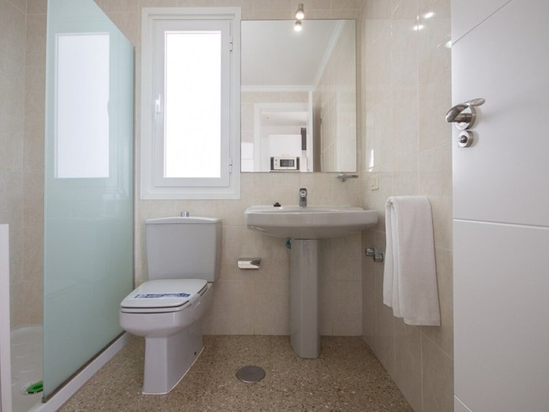 Apartamentos Tarahal 33