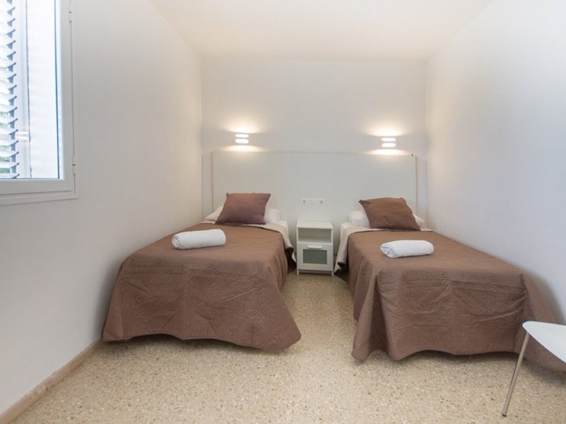 Apartamentos Tarahal 35