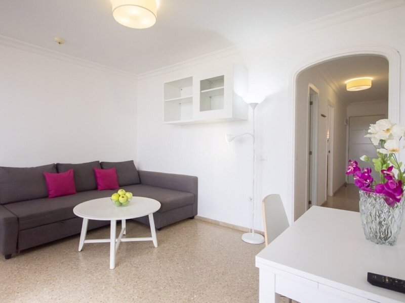 Apartamentos Tarahal 39