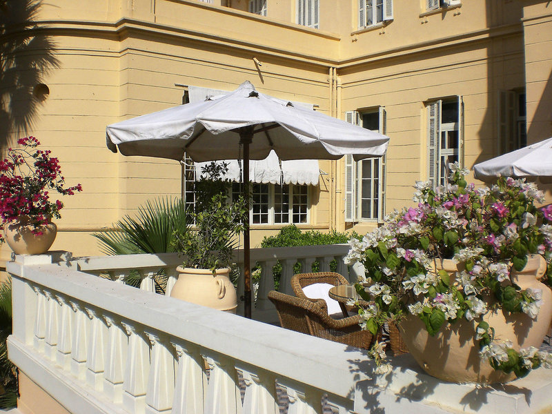 Sofitel Winter Palace Luxor 3