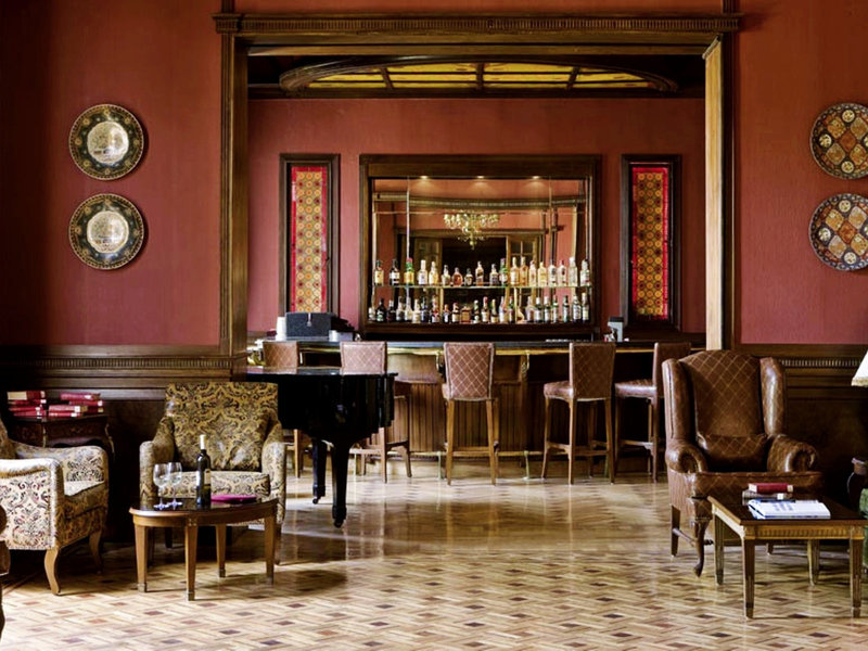 Sofitel Winter Palace Luxor 13