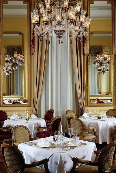 Sofitel Winter Palace Luxor 15