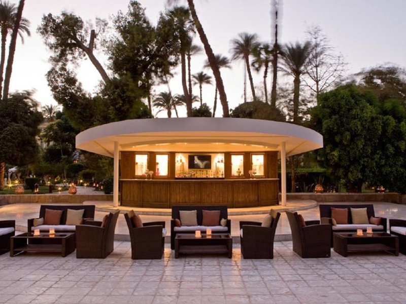 Sofitel Winter Palace Luxor 17