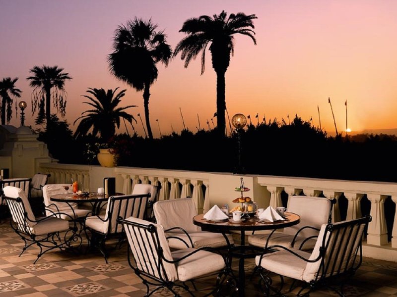 Sofitel Winter Palace Luxor 18