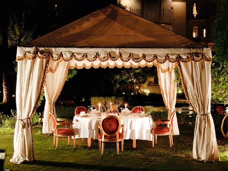 Sofitel Winter Palace Luxor 21