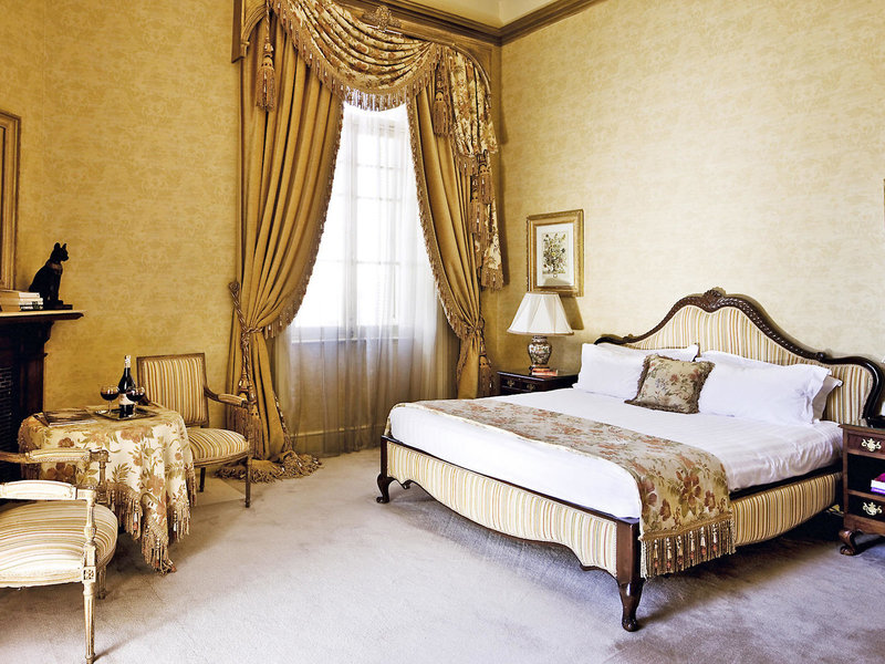 Sofitel Winter Palace Luxor 22