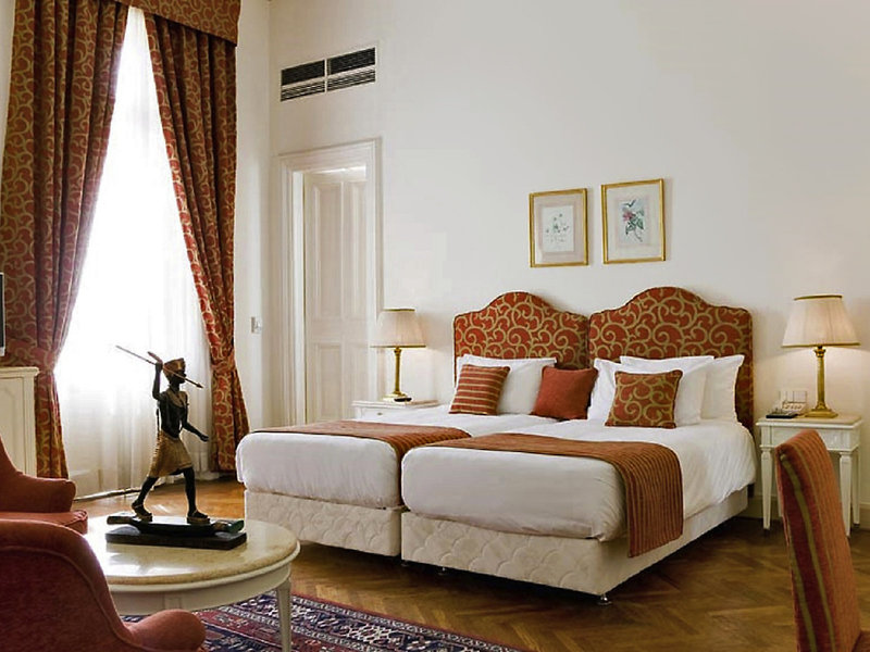 Sofitel Winter Palace Luxor 23