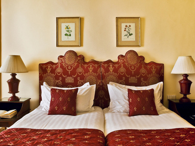 Sofitel Winter Palace Luxor 24