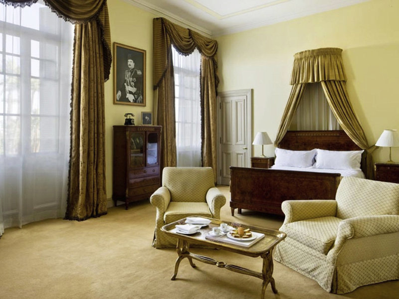 Sofitel Winter Palace Luxor 25