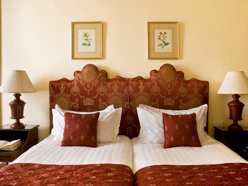 Sofitel Winter Palace Luxor 26