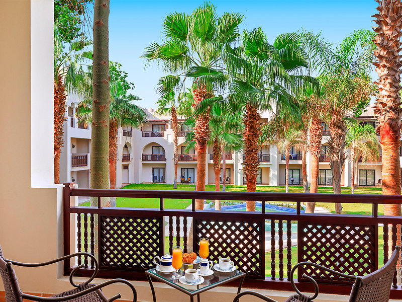 Port Ghalib Resort  7