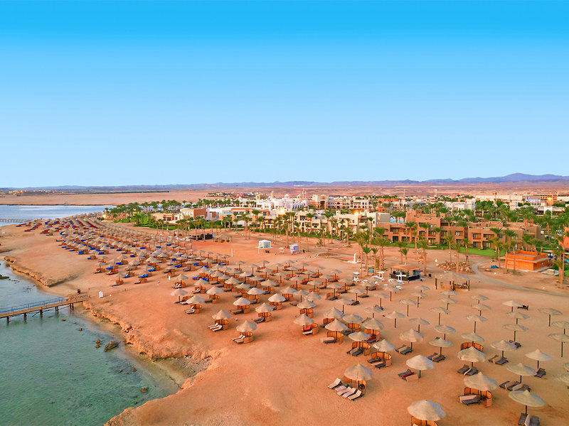 Port Ghalib Resort  10