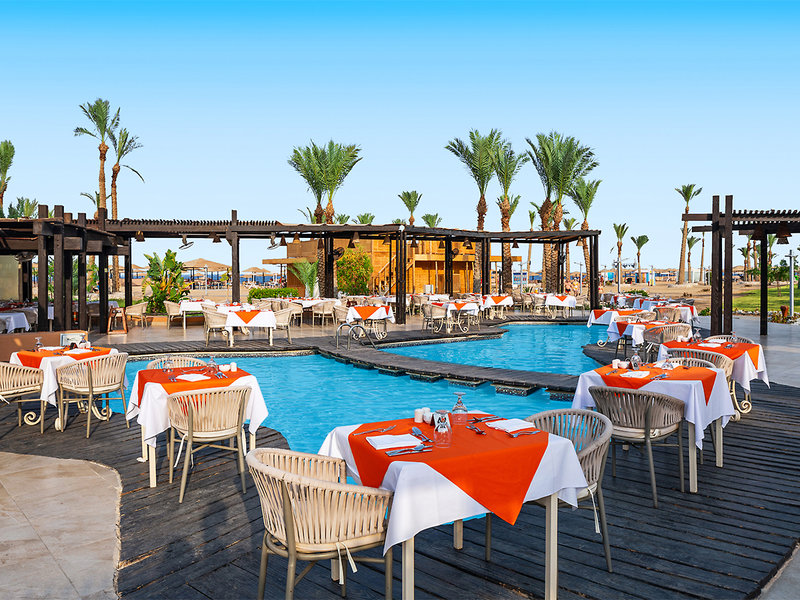 Port Ghalib Resort  11