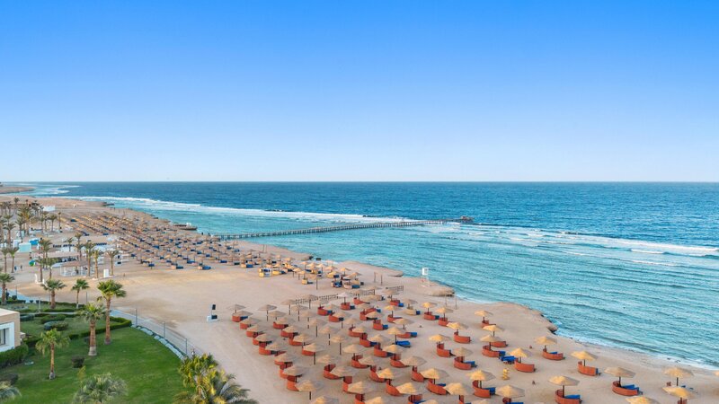 Port Ghalib Resort  20