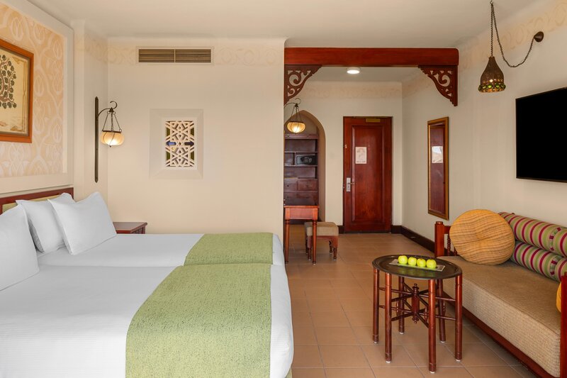 Port Ghalib Resort  29