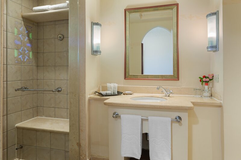 Port Ghalib Resort  34