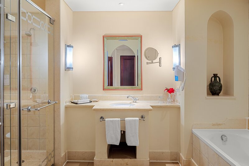 Port Ghalib Resort  35
