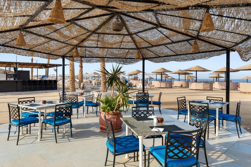 Port Ghalib Resort  38