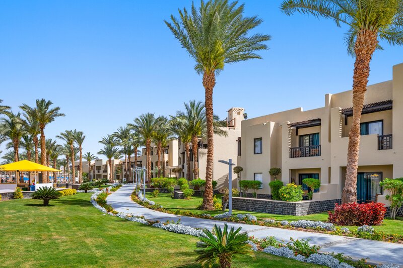 Port Ghalib Resort  43