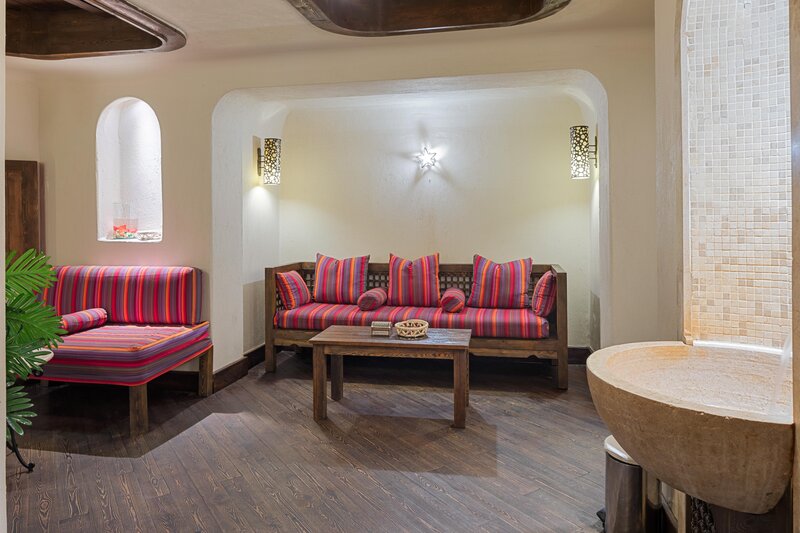 Port Ghalib Resort  46